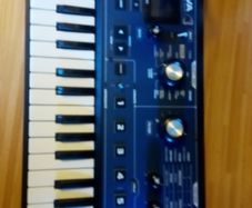 Novation Mininova Synthesizer