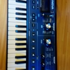Novation Mininova Synthesizer