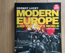 Leaving Cert Books Bundle-History,Englidsh  DCG(100% Clean DCG Workbook)
