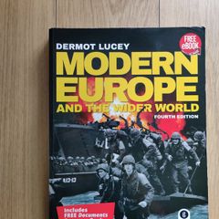 Leaving Cert Books Bundle-History,Englidsh  DCG(100% Clean DCG Workbook)