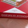 liverpool lego set - anfield stadium (new never opened) Image 2
