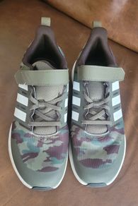 Boys' Adidas Velcro Runners
