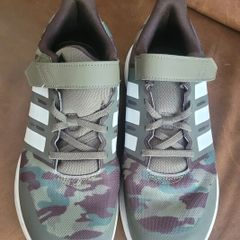 Boys' Adidas Velcro Runners