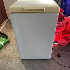 Whirlpool Chest Freezer
