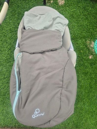 Quinny Buzz 3 Complete Buggy