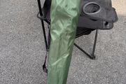 Camp chair