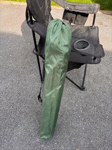 Camp chair