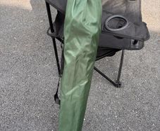 Camp chair
