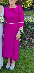Mother of the bride dress