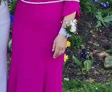 Mother of the bride dress