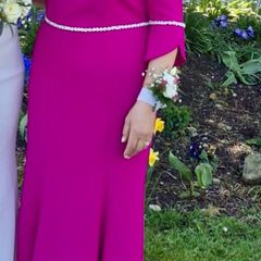 Mother of the bride dress