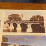 Vintage Celtic Greetings Ireland postcard, Pope John Paul II 1979 visit, mint condition. Image 7