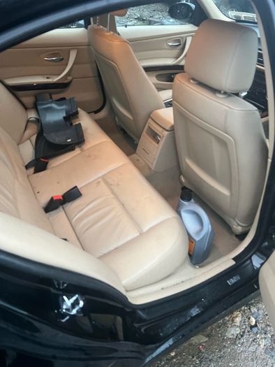bmw e90 for breaking