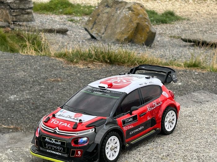 Rc c