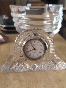 Waterford crystal