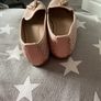 Pink pumps Image 3