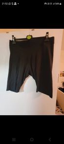 bike shorts