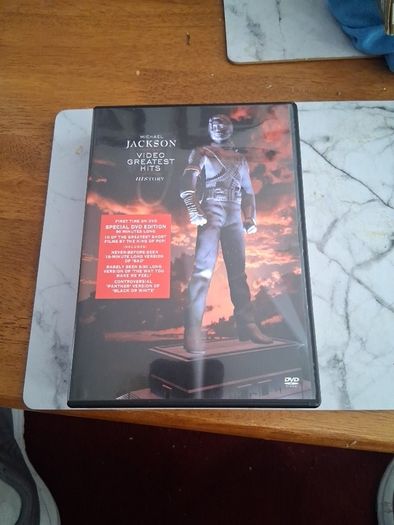 Cd The Essential Michael Jackson Double Cd