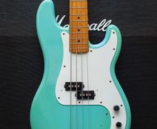 Fender Precision PB57-700 1990 - Sonic Blue