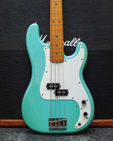 Fender Precision PB57-700 1990 - Sonic Blue