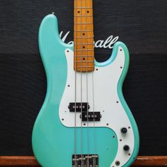Fender Precision PB57-700 1990 - Sonic Blue