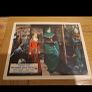 1964 The Masque Of The Red Death Lobby Cards Image 3