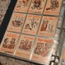 Valentines Trading Cards 1959! Image 4