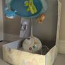 Fisher Price Precious Planet 2-in-1 Projection Mobile Image 3