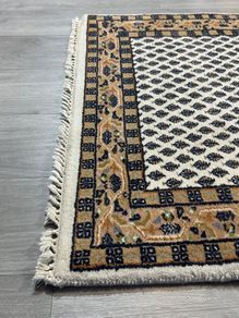 P.ersian Rug 168x90cm (Code: ShrtSM)