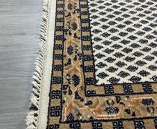 P.ersian Rug 168x90cm (Code: ShrtSM)