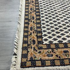 P.ersian Rug 168x90cm (Code: ShrtSM)