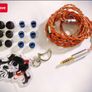 Tangzu harmonic empire iem Image 3