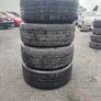 Jaguar Tyres 255/55 R 19 W XL Image 4