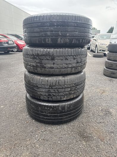 Jaguar Tyres 255/55 R 19 W XL