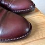 Leather ankle boots Image 7