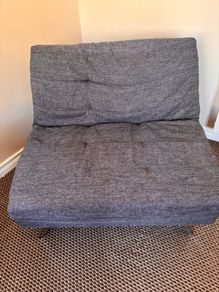 Kids armchair