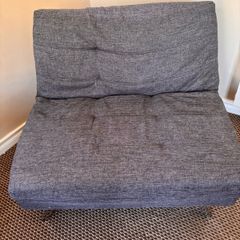 Kids armchair