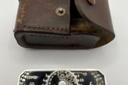 Vintage Cold Shu Rangefinder Accessory Ffwb Meter Combi Meter Germany