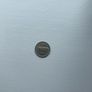 1980 5p old Irish coin Image 2