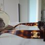 CELINE Authentic Triomphe Sunglasses - CL40227U 01A Image 3