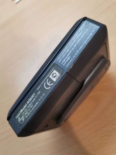 PHILIPS AQ6401 Walkman Cassette Player