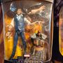 Marvel legends Ulysses klaue T'Chaka Erik killmonger BAF M'Baku Image 7