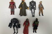 star wars figures