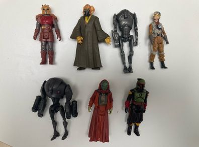 star wars figures
