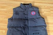 Canada Gilet