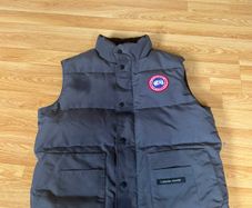 Canada Gilet