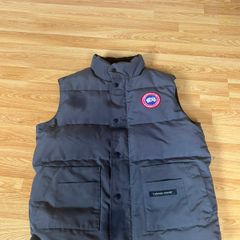 Canada Gilet