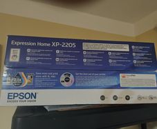 Epson Expression home XP-2205