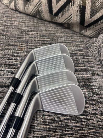 Titleist 620 Combo
