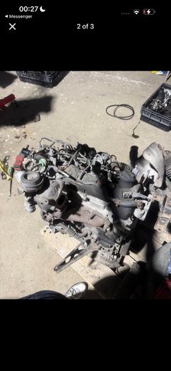d4d engine